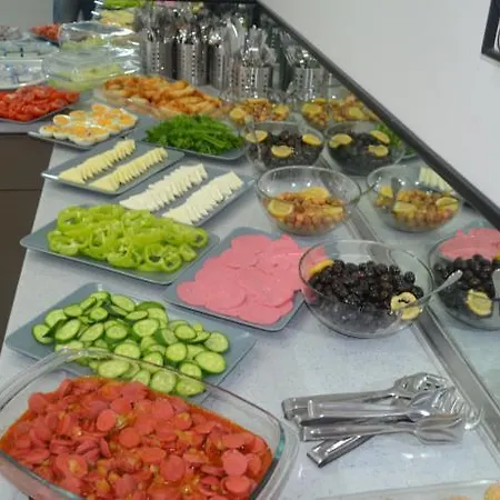 Mostar Hotel 3*